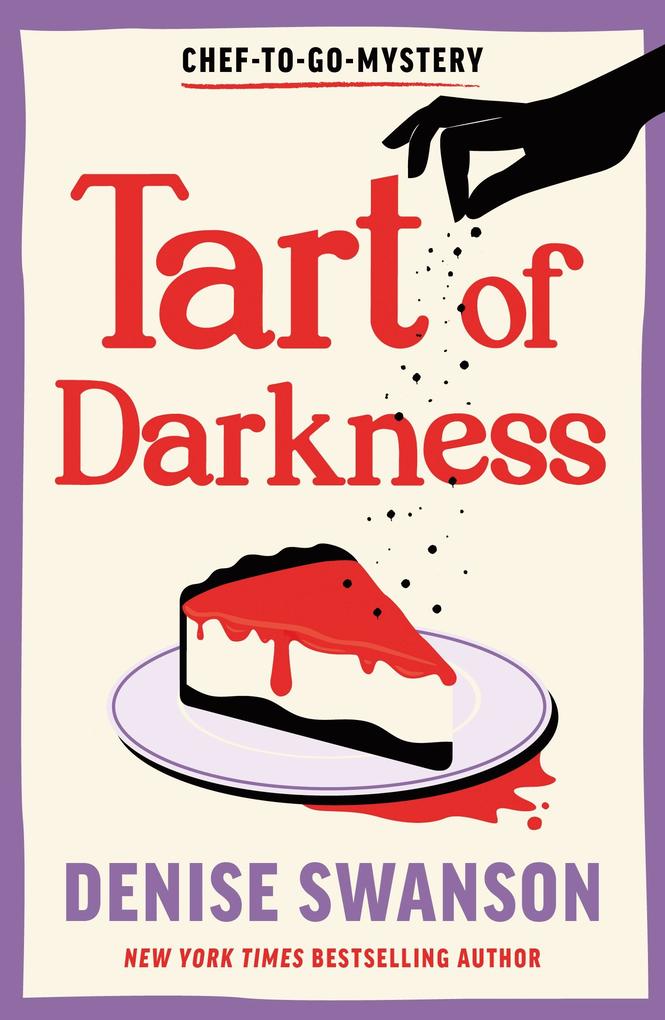 Sourcebooks Llc Tart Of Darkness