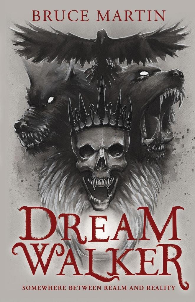 Dream Walker