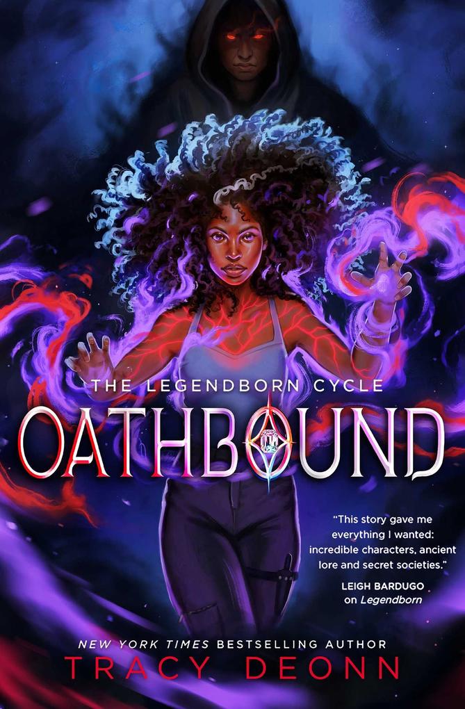 Simon + Schuster Uk Oathbound