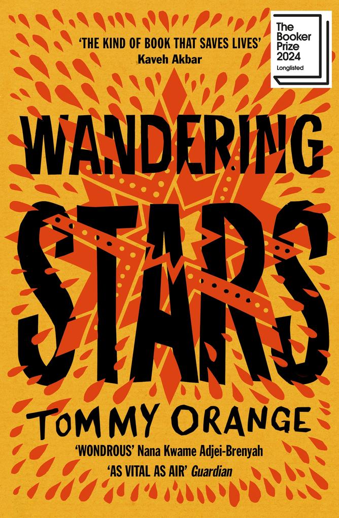 Random House Uk Ltd Wandering Stars