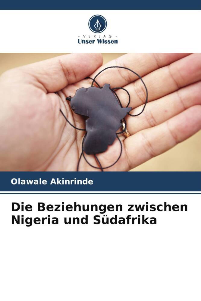 Die Beziehungen zwischen Nigeria und Südafrika