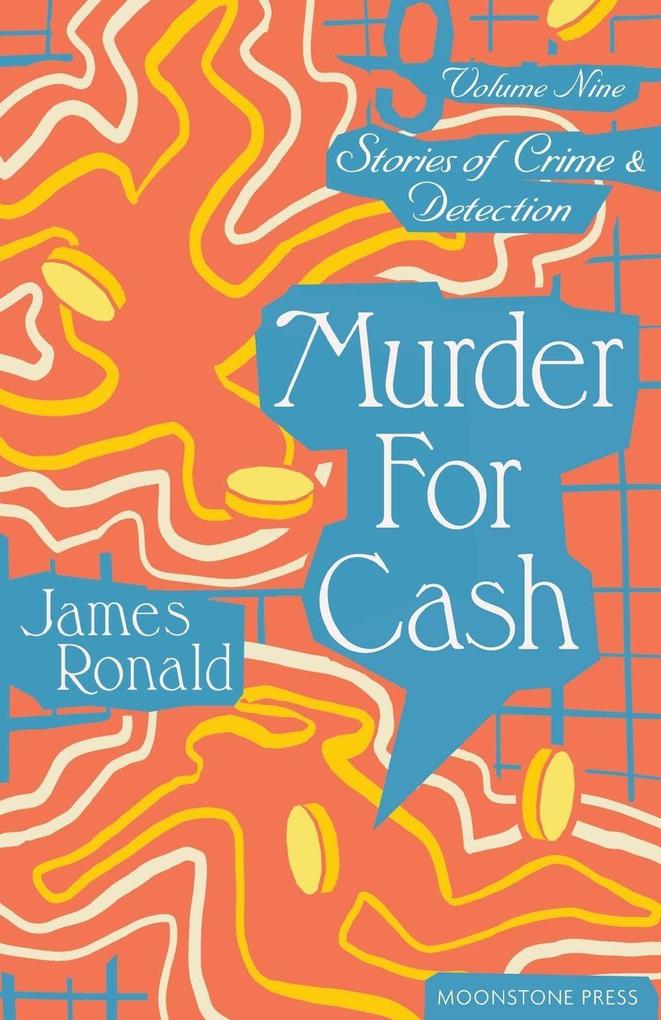 Murder for Cash