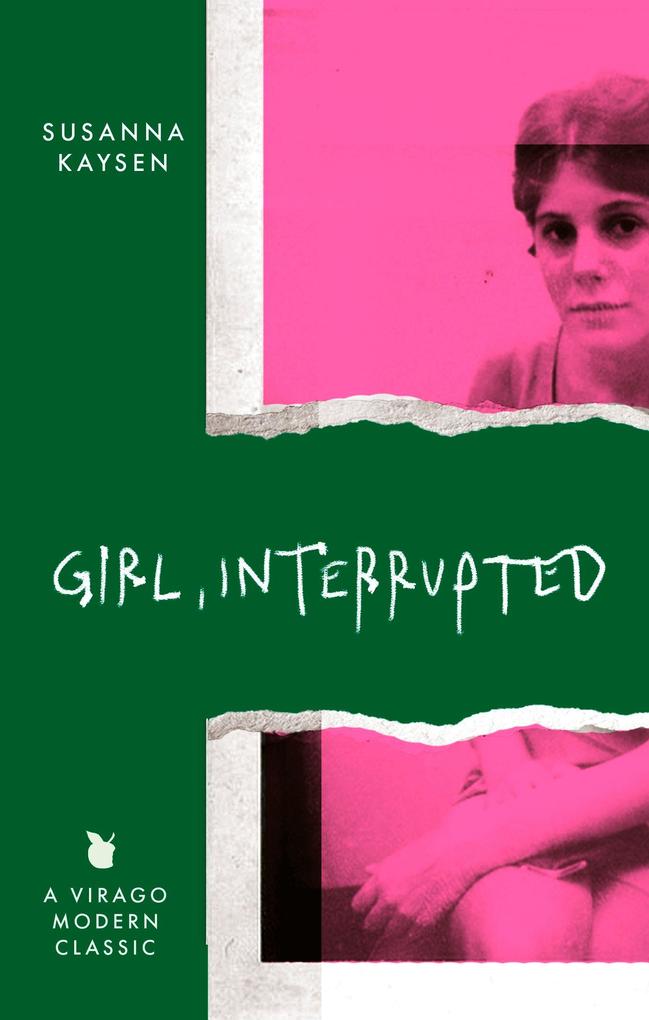 Little Brown Book Group Girl Interrupted