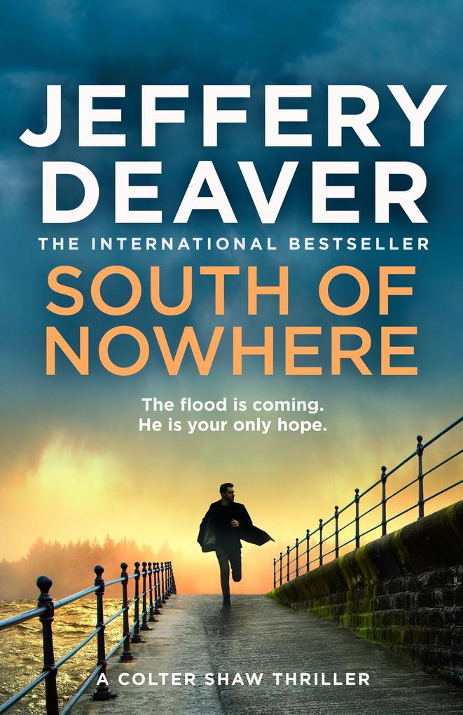 Harper Collins Publ. Uk South Of Nowhere