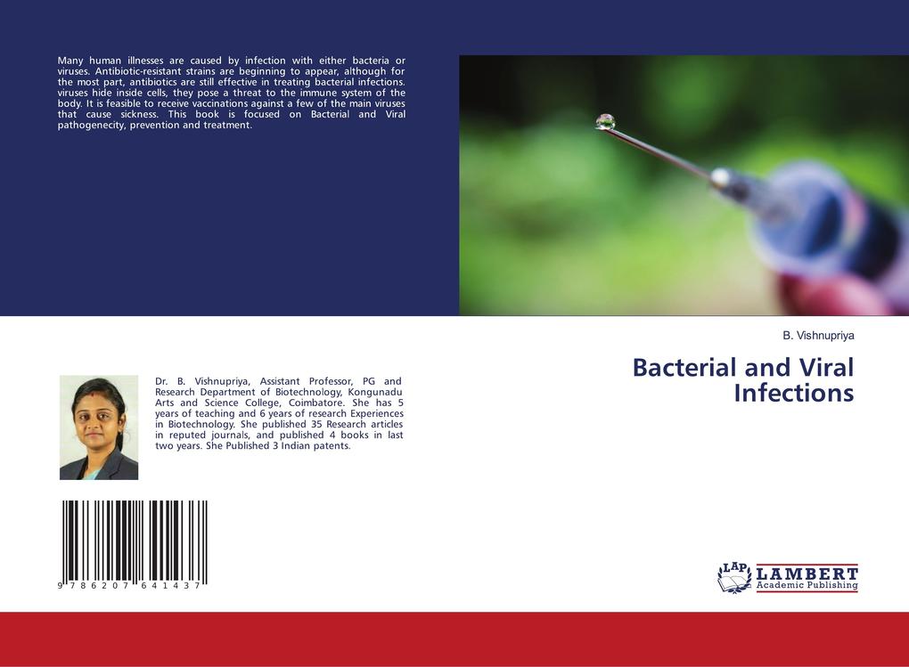 Bacterial and Viral Infections