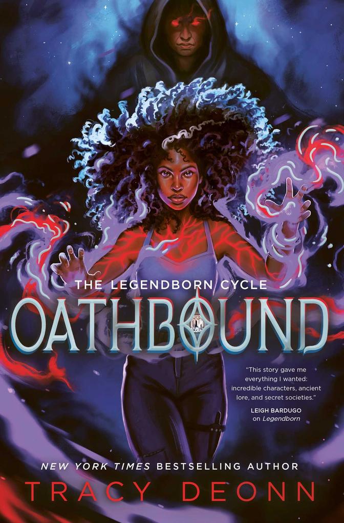 Simon + Schuster Uk Oathbound