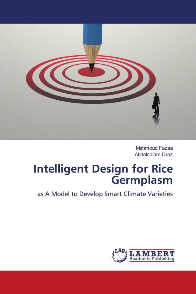 Intelligent Design for Rice Germplasm