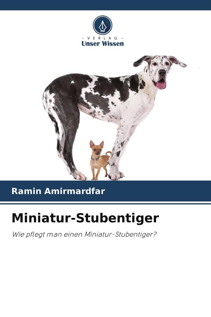Miniatur-Stubentiger