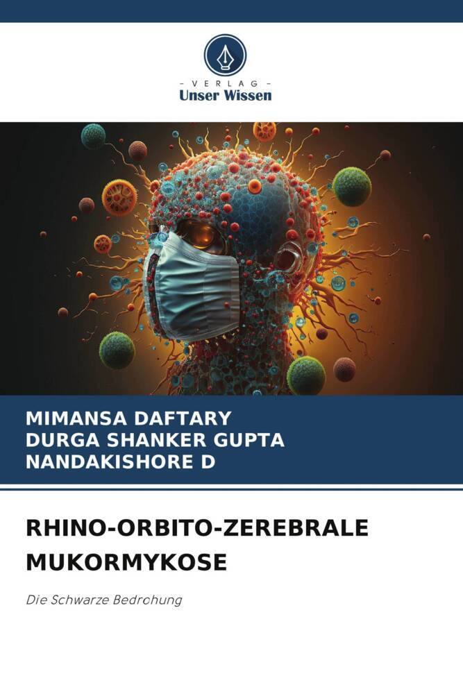 RHINO-ORBITO-ZEREBRALE MUKORMYKOSE
