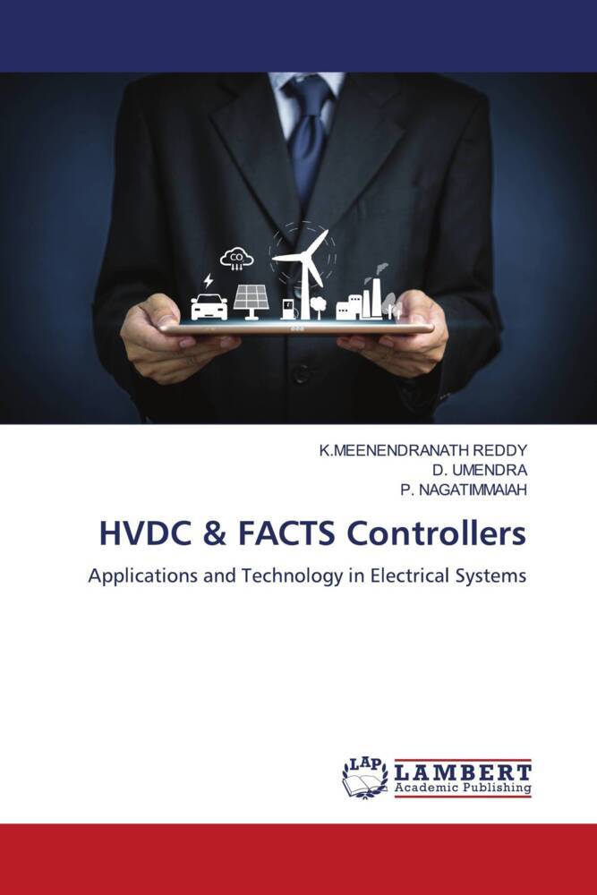 HVDC & FACTS Controllers
