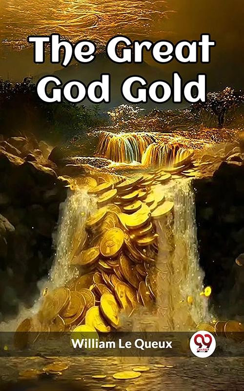 Great God Gold