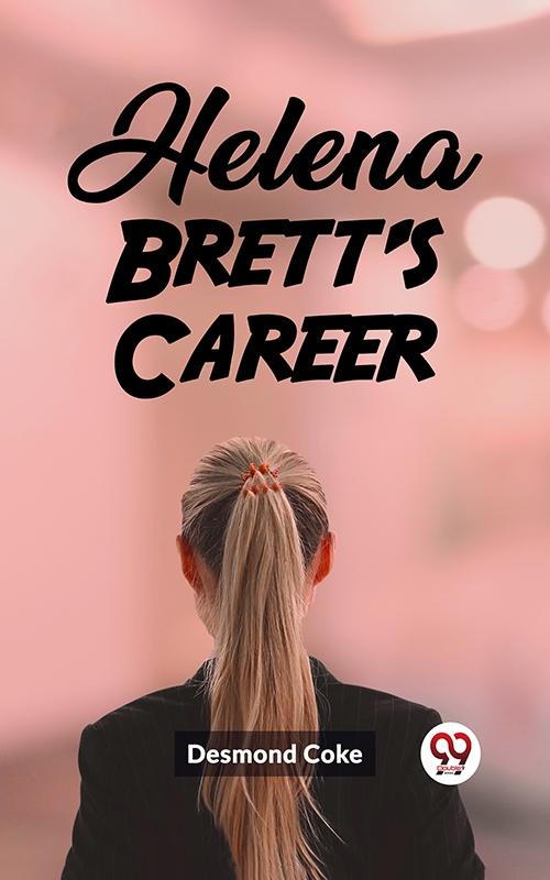 Helena Brett‘s Career