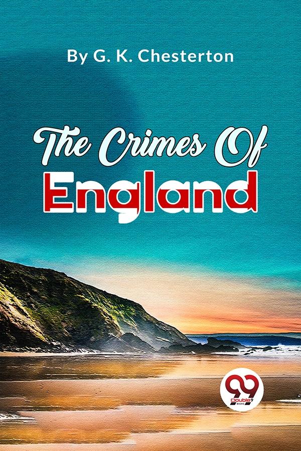 Crimes Of England