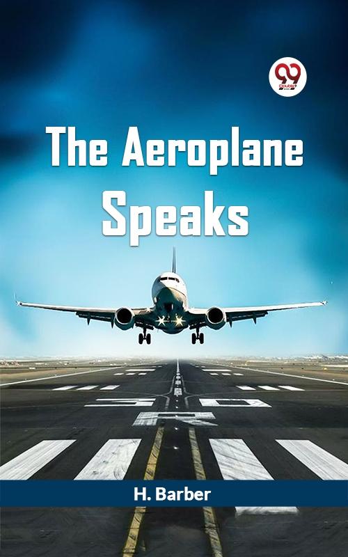 Aeroplane Speaks