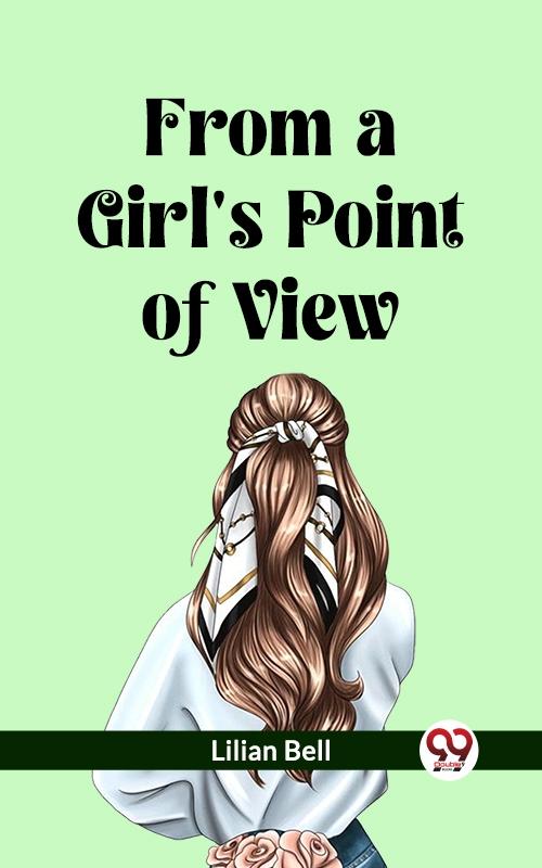 From a Girl‘s Point of View