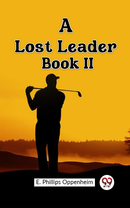 Lost Leader Book II