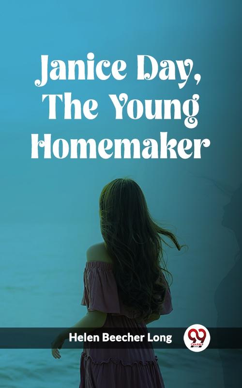 Janice Day The Young Homemaker