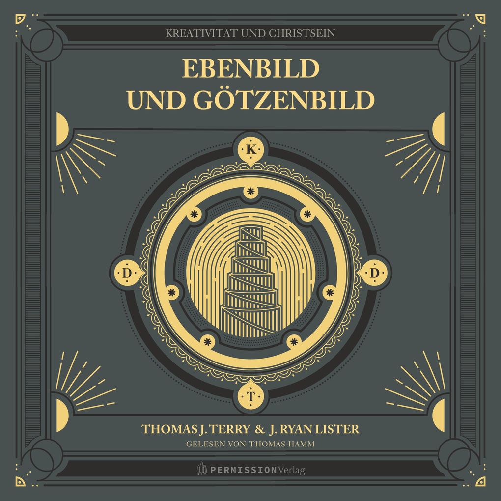 Ebenbild und Götzenbild