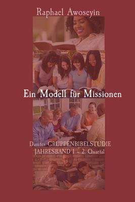 Ein Modell für Missionen