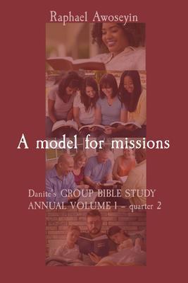 A model for missions