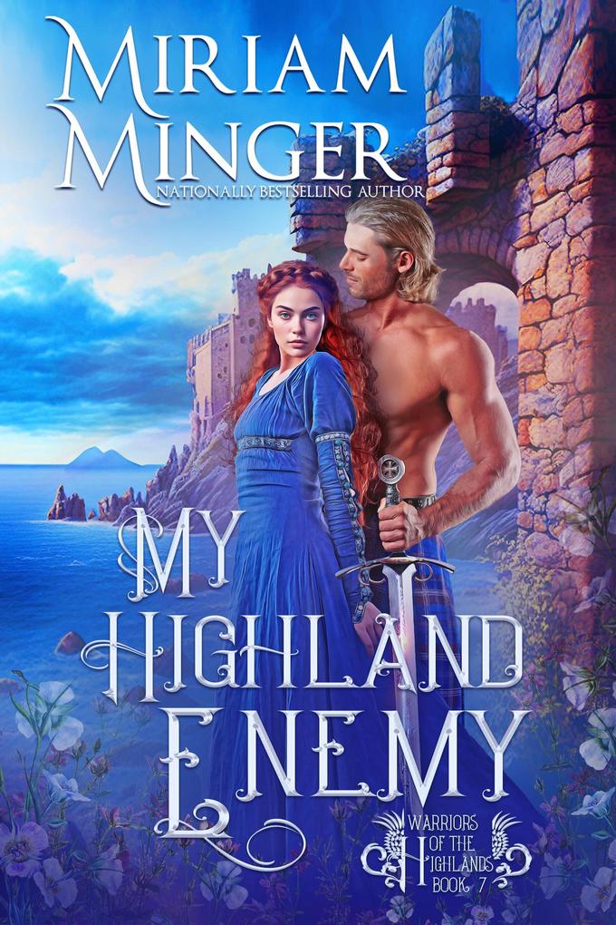 My Highland Enemy (Warriors of the Highlands #7)