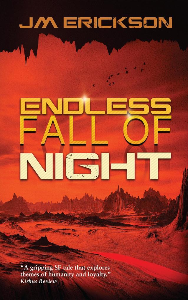 Endless Fall of Night
