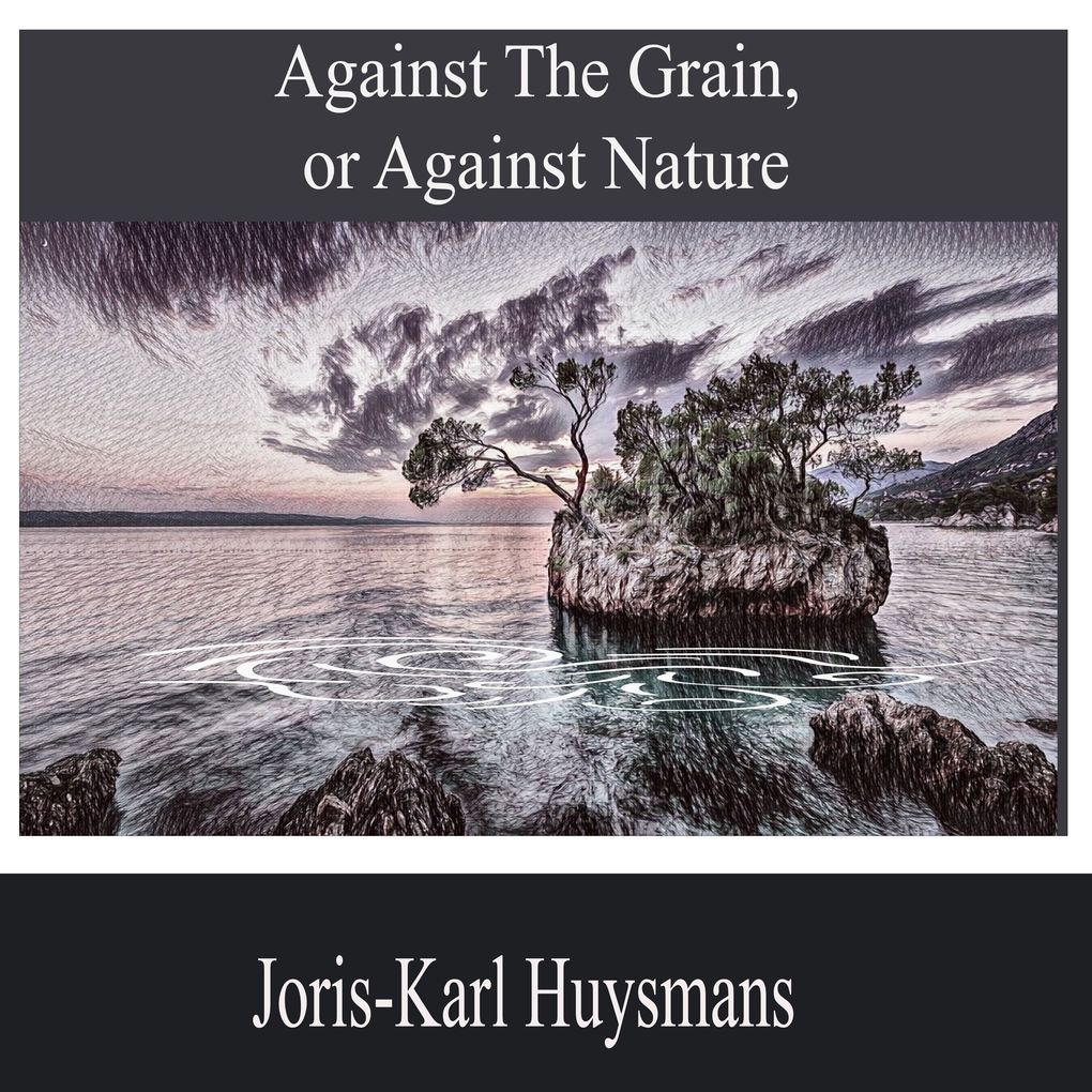 Against the Grain or Against Nature