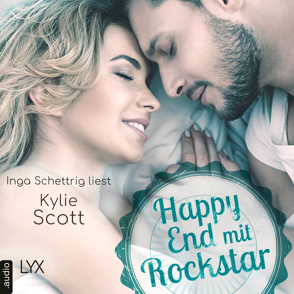 Happy End mit Rockstar - Rockstars Teil