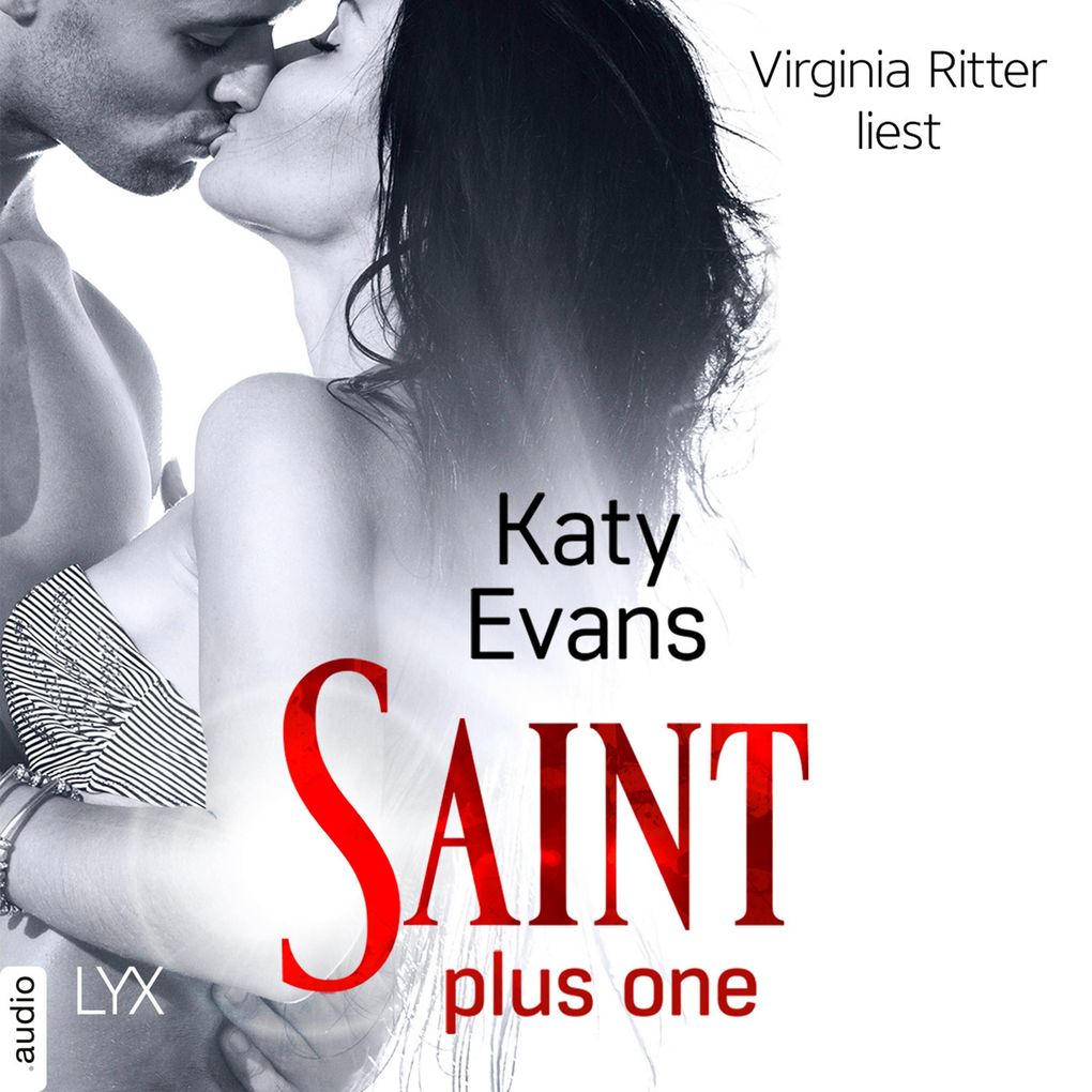 Saint plus One - Saint-Reihe Teil 25