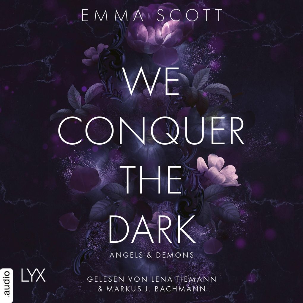 We Conquer the Dark - Angels and Demons Teil 1