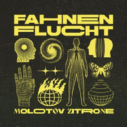 Molotov Zitrone (Digisleeve)