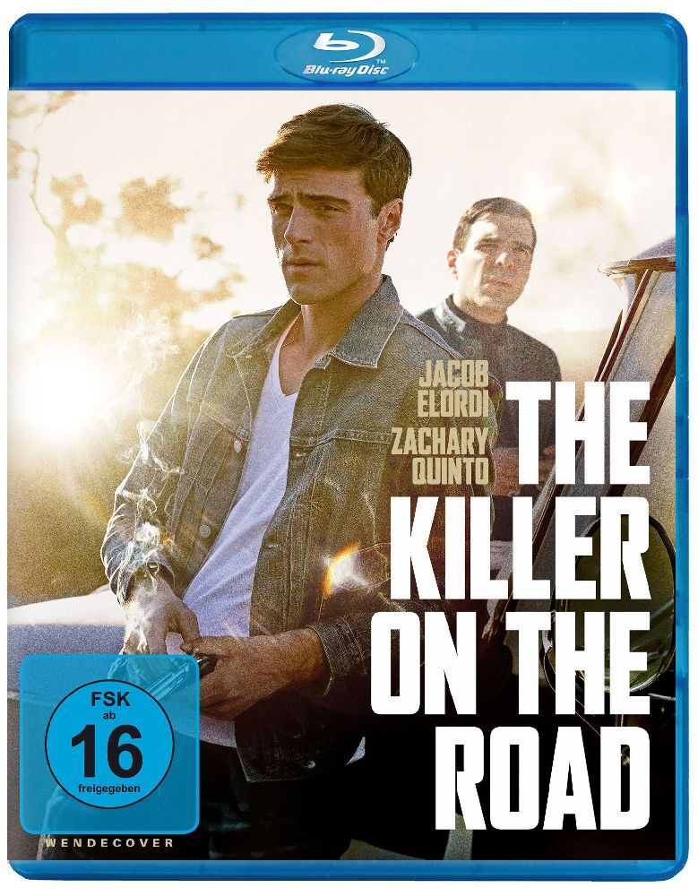 The Killer on the Road