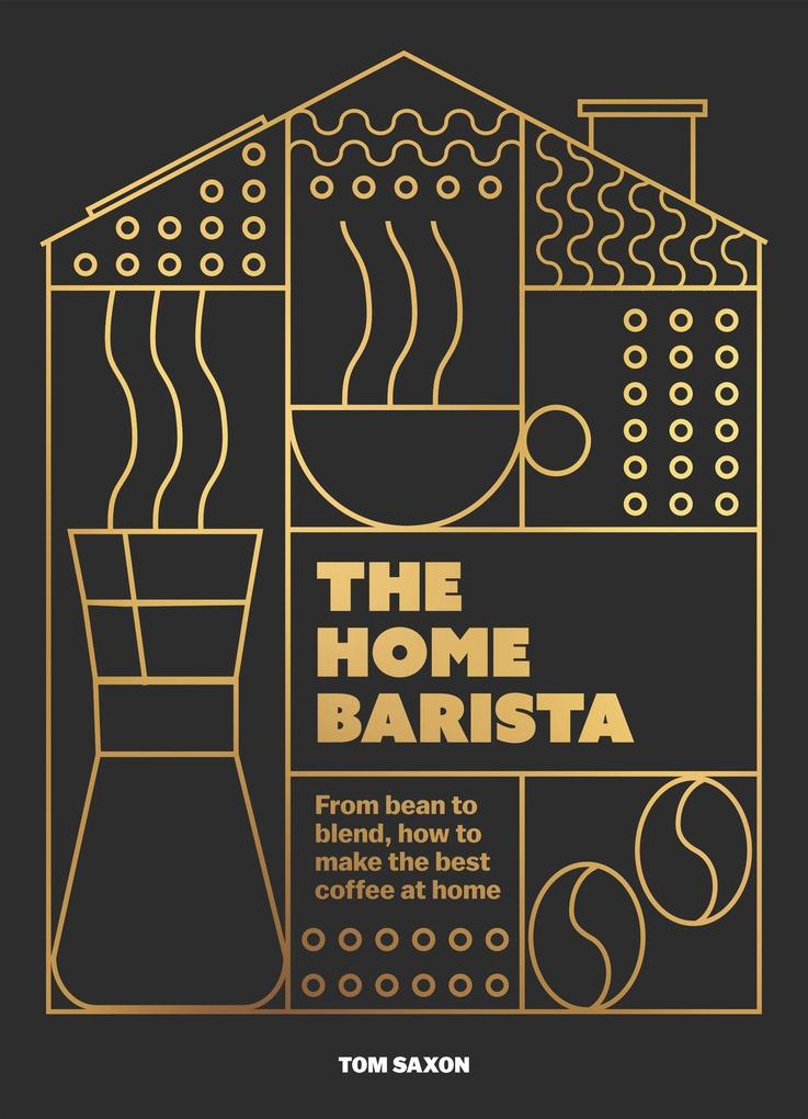 Headline The Home Barista