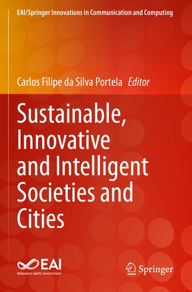 Sustainable Innovative and Intelligent Societies and Cities