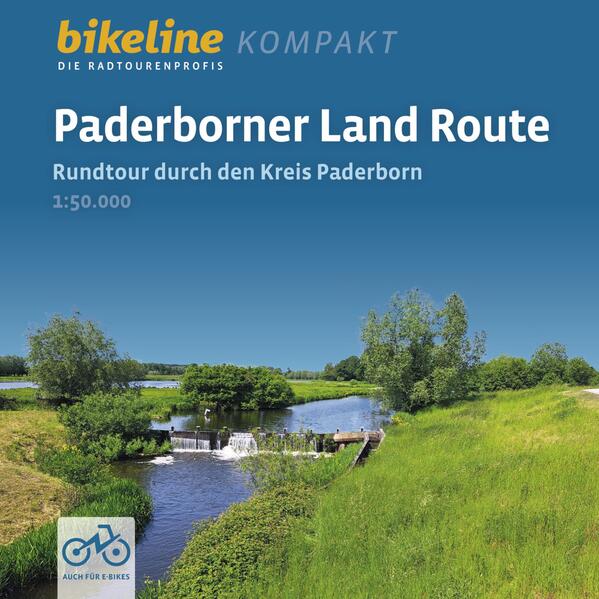 Paderborner Land Route