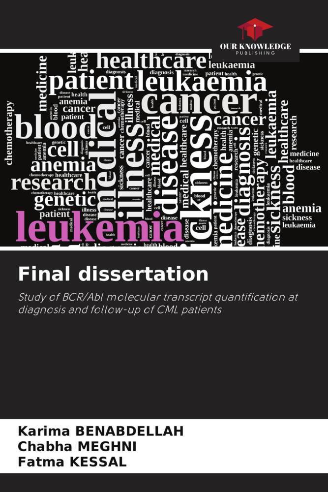 Final dissertation