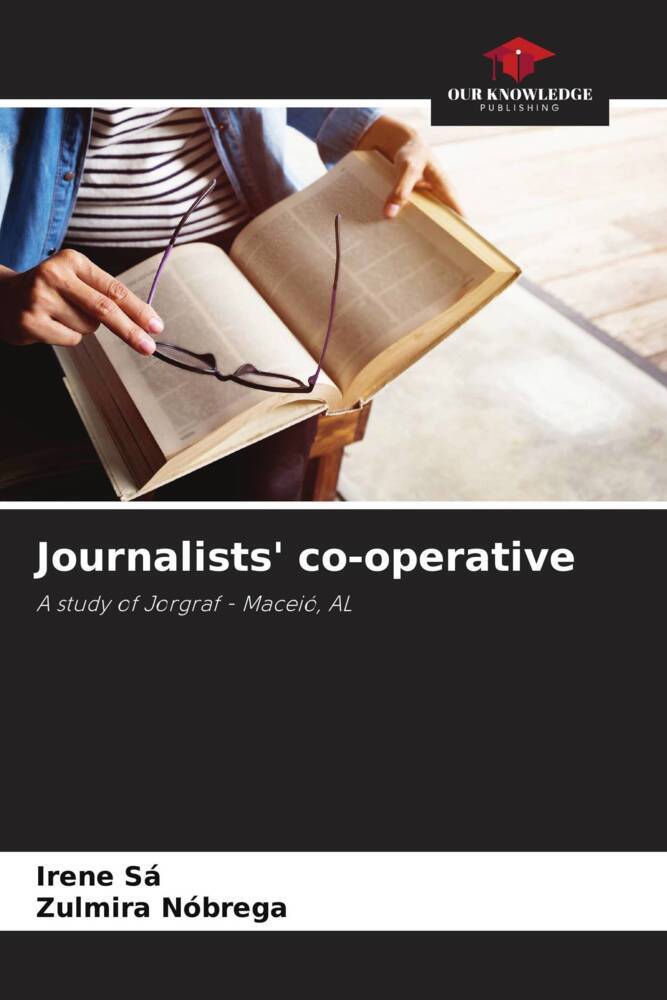 Journalists' co-operative