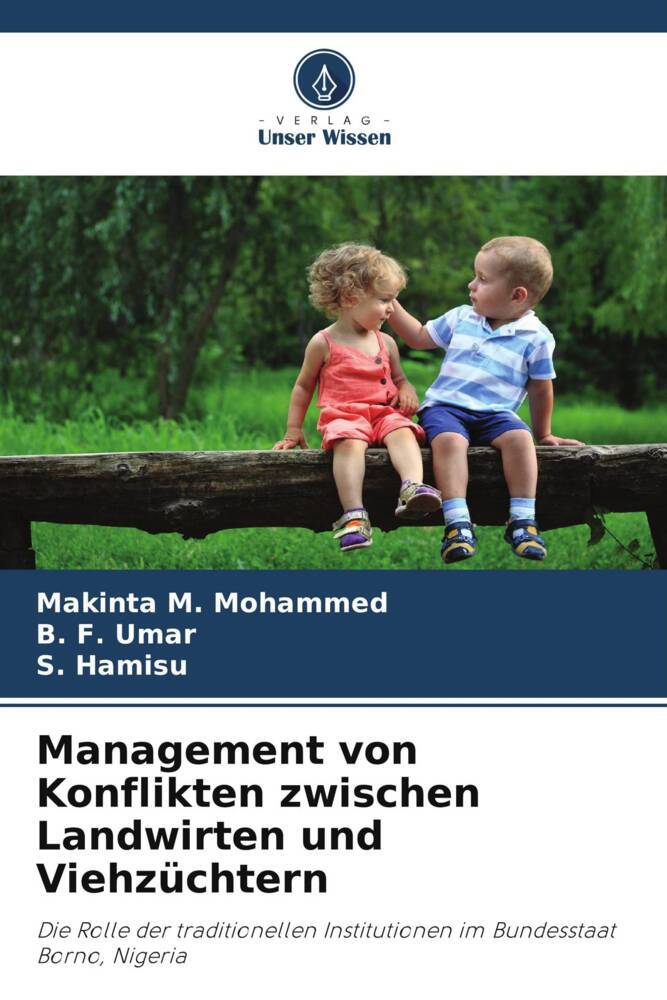 Management von Konflikten zwischen Landwirten und Viehzüchtern