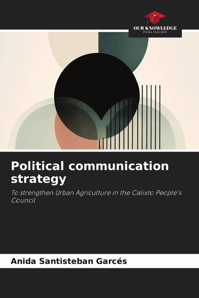 Political communication strategy