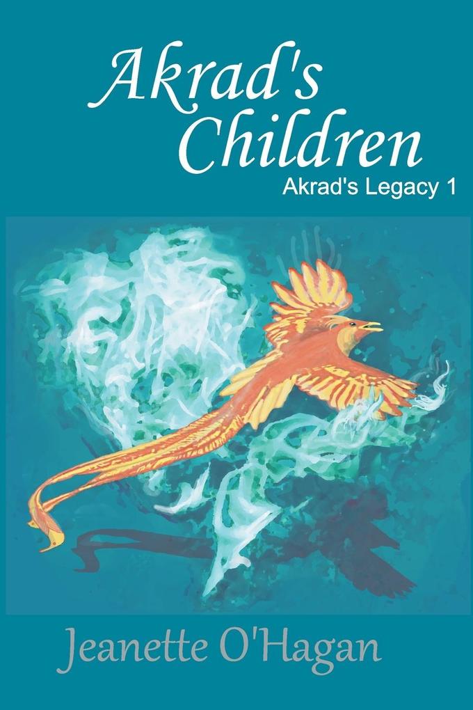 Akrad's Children
