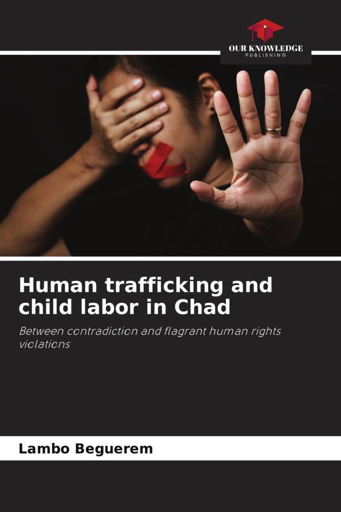Human trafficking and child labor in Chad