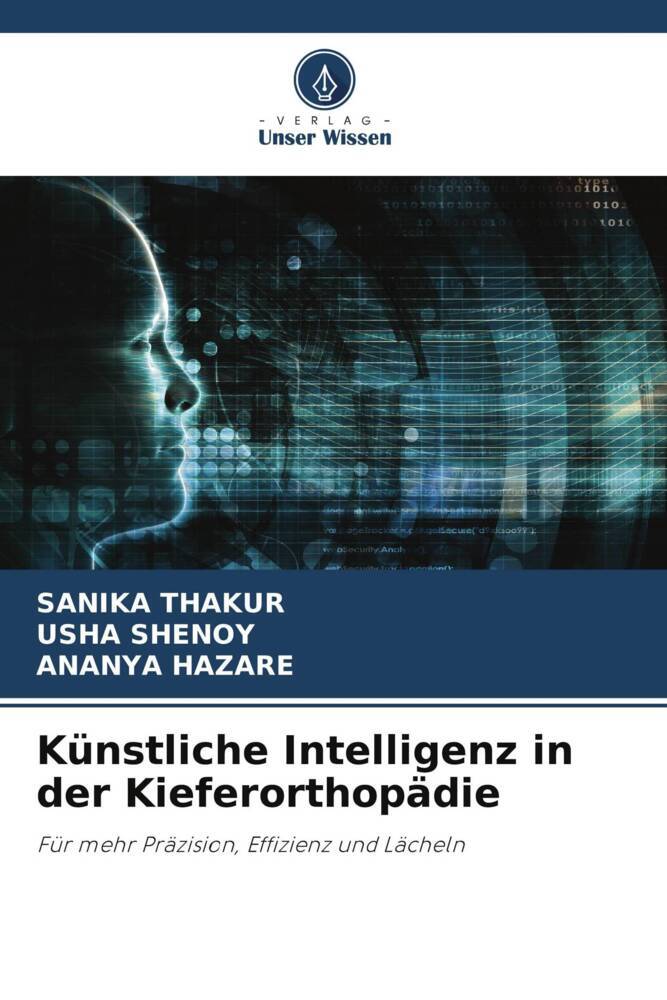 Künstliche Intelligenz in der Kieferorthopädie