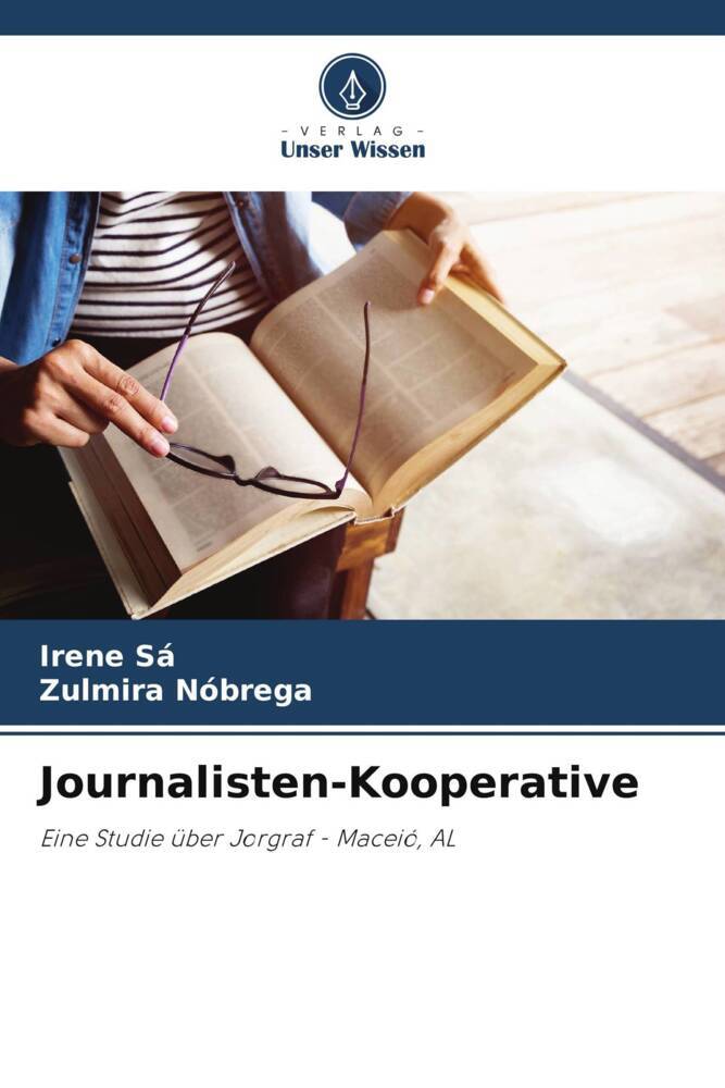 Journalisten-Kooperative
