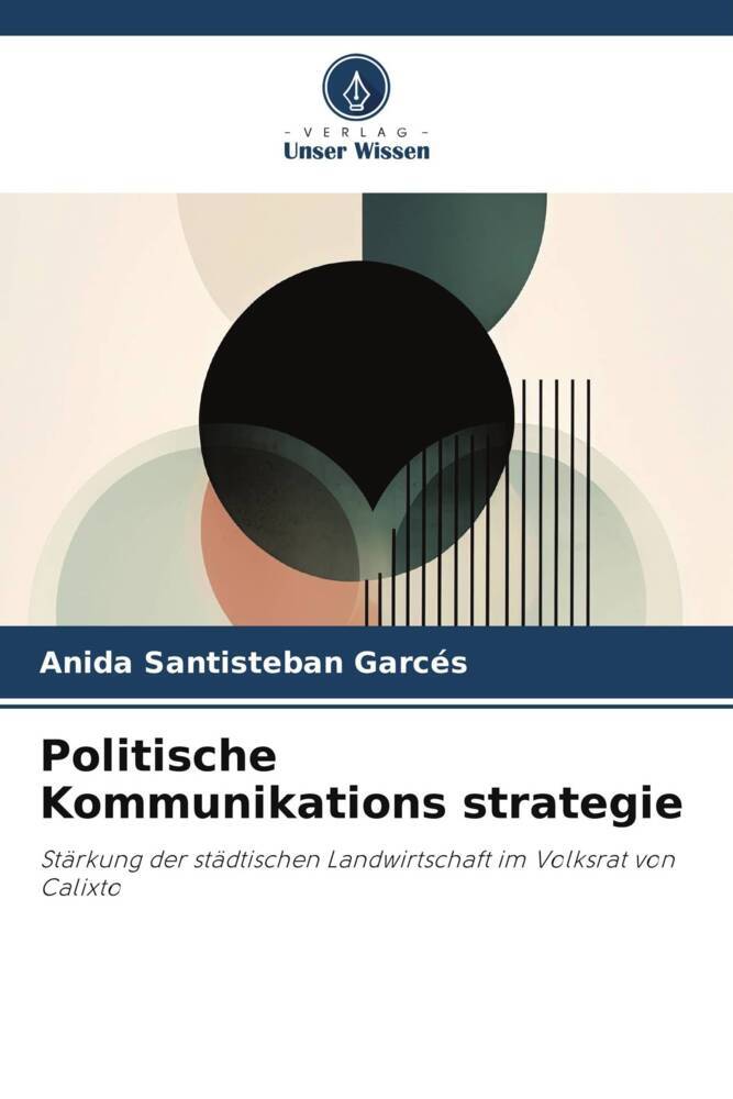 Politische Kommunikations strategie