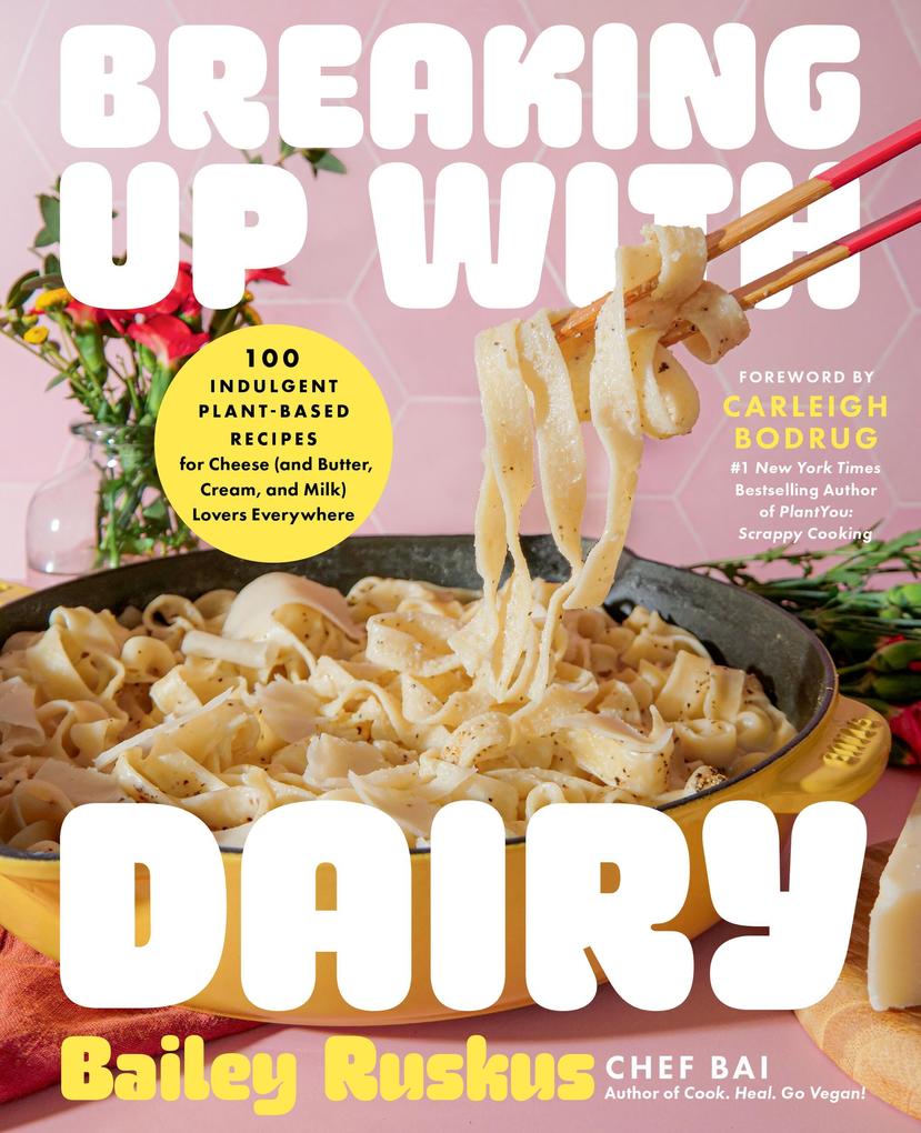 Hachette Book Group Usa Breaking Up With Dairy