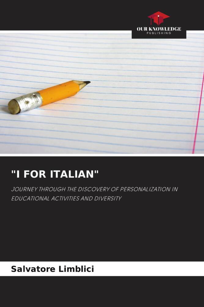 'I FOR ITALIAN'