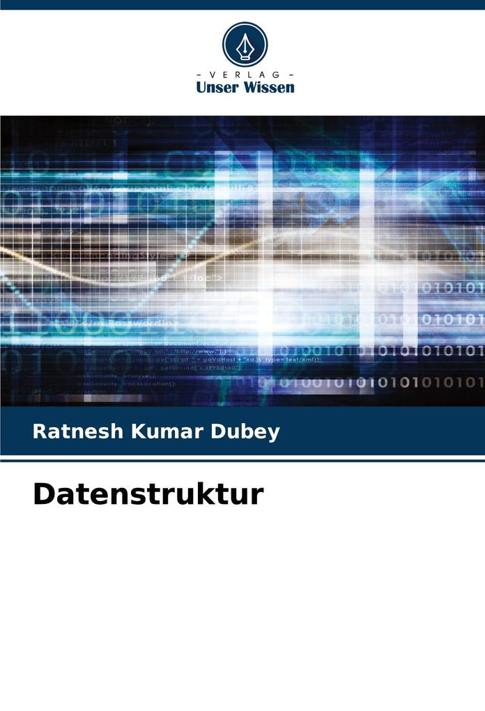 Datenstruktur