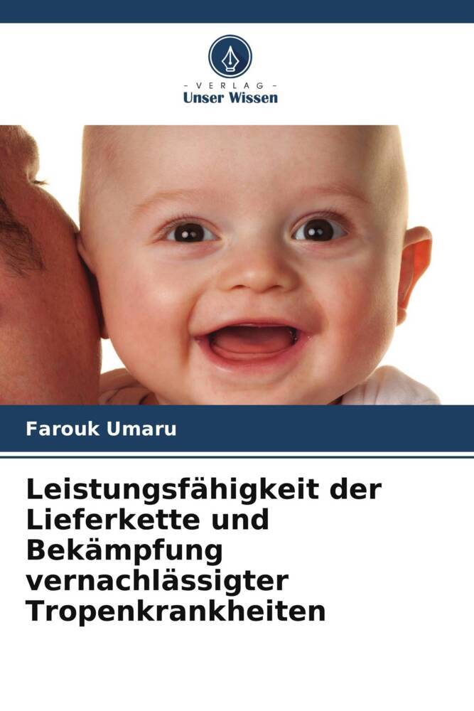 Leistungsfähigkeit der Lieferkette und Bekämpfung vernachlässigter Tropenkrankheiten