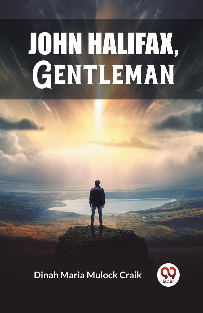 John Halifax Gentleman
