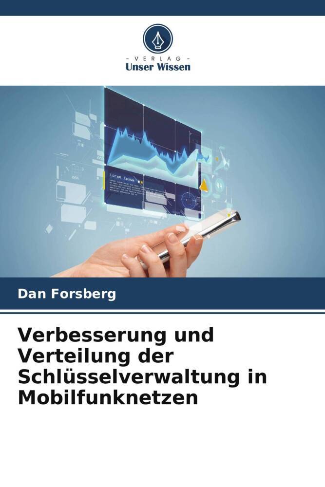 Verbesserung und Verteilung der Schlüsselverwaltung in Mobilfunknetzen